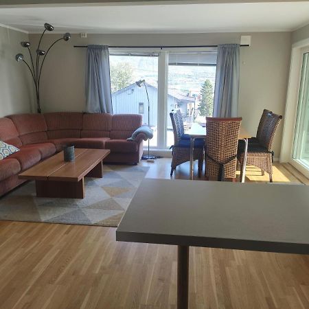 Feelhome Apartment 4- Bedroms Njords Veg Tromso Exterior photo
