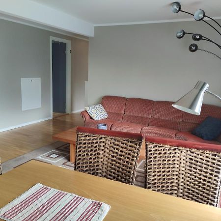 Feelhome Apartment 4- Bedroms Njords Veg Tromso Exterior photo