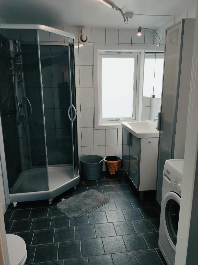 Feelhome Apartment 4- Bedroms Njords Veg Tromso Exterior photo